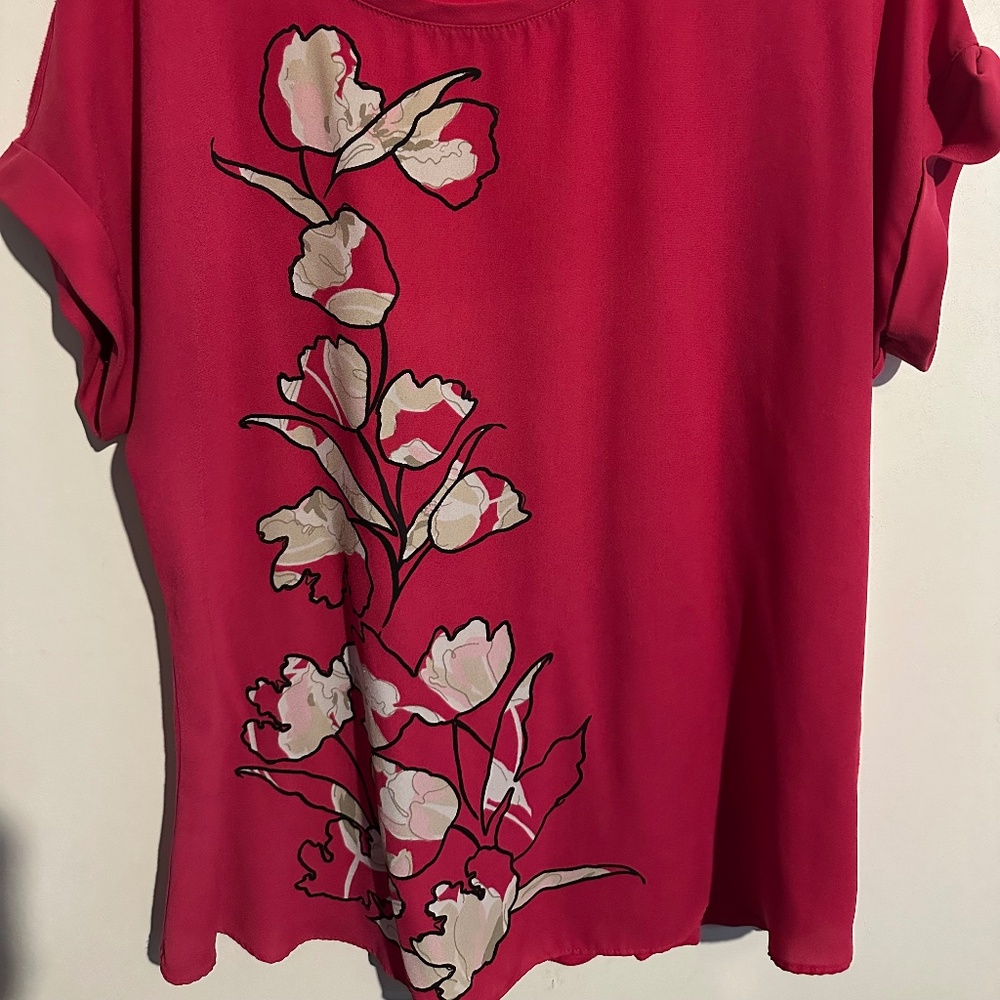 Apt. 9 Dress Shirt